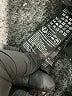 ALLSAINTS Chevron-herringbone Gray Dress Pants Size 28 waist - photo 7