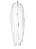 FRAME 100% Cotton Ivory Cargo Pants Size 26 waist - photo 1