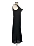 Scarlett 100% Polyester Solid Black Cocktail Dress Size 12 - photo 4