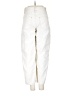 FRAME 100% Cotton Ivory Cargo Pants Size 26 waist - photo 2