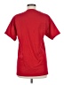 Assorted Brands 100% Cotton Red Short Sleeve T-Shirt Size M - photo 2