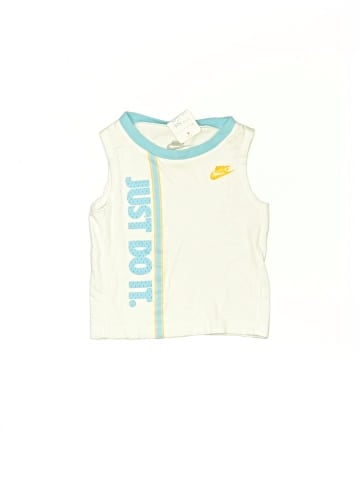 Nike Sleeveless T-Shirt (view 1)