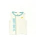 Nike Ivory Sleeveless T-Shirt 9-12 MO / 12 MO - photo 1