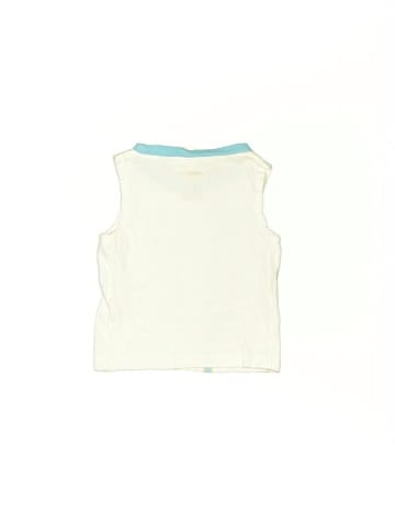 Nike Sleeveless T-Shirt (view 2)