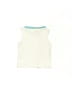 Nike Ivory Sleeveless T-Shirt 9-12 MO / 12 MO - photo 2