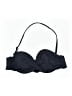 Lands' End Black Swimsuit Top Size 2 - photo 1