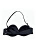 Lands' End Black Swimsuit Top Size 2 - photo 2