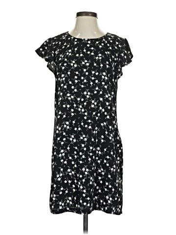 Adrienne Vittadini Casual Dress (view 1)