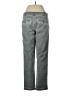 Stile Benetton Chevron-herringbone Gray Jeans Size 4 - photo 2