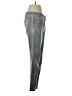Stile Benetton Chevron-herringbone Gray Jeans Size 4 - photo 4