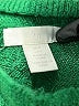 H&M Green Turtleneck Sweater Size S - photo 7