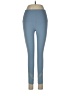 Lululemon Athletica Blue Active Pants Size 6 - photo 1