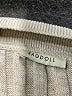 Ragdoll LA Ivory Cardigan Size XS - photo 6
