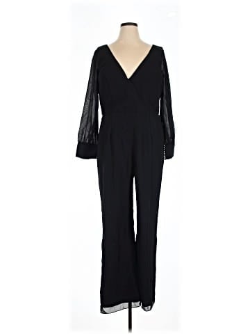 JJ's House Jumpsuit (view 1)