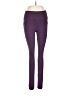 Athleta Purple Yoga Pants Size S - photo 1