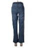 Camila Coelho Stars Blue Jeans Size 2 - photo 2
