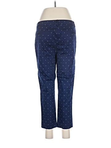Jones New York Signature Casual Pants (view 2)