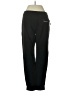 Armani Exchange Solid Black Casual Pants Size XS - photo 2