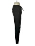 Armani Exchange Solid Black Casual Pants Size XS - photo 4