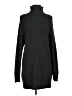 Lovers + Friends Gray Turtleneck Sweater Size XXS - photo 1