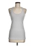 Lululemon Athletica Silver Gray Active Tank Size 6 (estimated) - photo 1