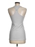 Lululemon Athletica Silver Gray Active Tank Size 6 (estimated) - photo 2