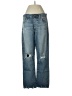 Adriano Goldschmied Blue Jeans Size 27 waist - photo 1