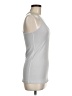 Lululemon Athletica Silver Gray Active Tank Size 6 (estimated) - photo 4