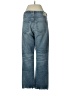 Adriano Goldschmied Blue Jeans Size 27 waist - photo 2