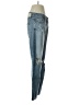 Adriano Goldschmied Blue Jeans Size 27 waist - photo 4