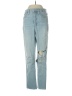 Madewell Blue Jeans Size 27 waist - photo 1