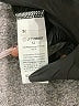Shein Solid Black Jumpsuit Size 4 - photo 5