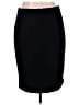 ASHRO Solid Black Formal Skirt Size 18 - photo 2