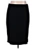 ASHRO Solid Black Formal Skirt Size 18 - photo 1
