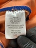 UV Skinz Orange Rash Guard Size 4T - photo 3