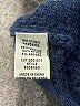 Max Studio Solid Blue Casual Dress Size M - photo 8