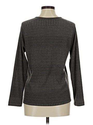 Nally & Millie Pullover Sweater (view 2)