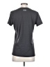 Under Armour Gray Active T-Shirt Size S - photo 2