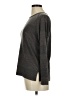 Nally & Millie Gray Pullover Sweater Size M - photo 5