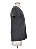 Under Armour Gray Active T-Shirt Size S - photo 4