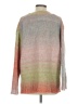 Elan Orange Cardigan Size S - photo 2