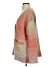 Elan Orange Cardigan Size S - photo 5