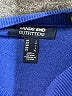 Lands' End Outlet Blue Pullover Sweater Size L - photo 7