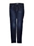 Old Navy Solid Blue Jeans Size L (kids) - photo 1