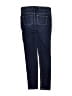 Old Navy Solid Blue Jeans Size L (kids) - photo 2