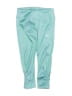 Nike Teal Track Pants Size 4 - photo 1