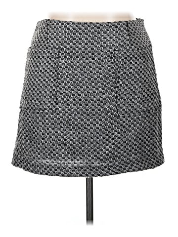 Who What Wear Casual Skirt (view 1)