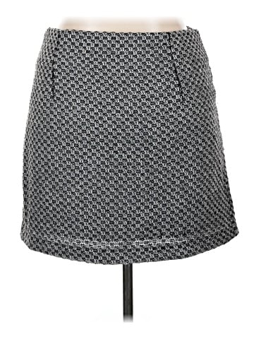 Who What Wear Casual Skirt (view 2)