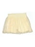 Assorted Brands Checkered-gingham Yellow Casual Skirt Size XS - photo 2