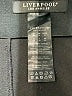 Liverpool Los Angeles Solid Black Active Pants Size 14w - photo 4